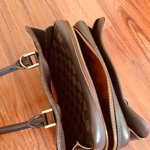 Satchel by Louis Vuitton - Picture 2 of 8